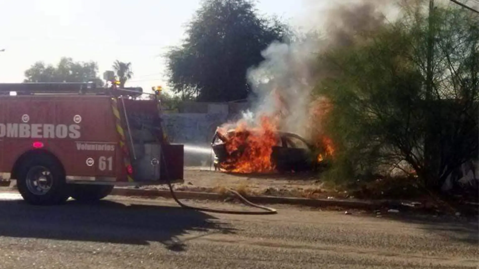 Rechazan que Secretario de Seguridad comparezca en San Luis Río Colorado